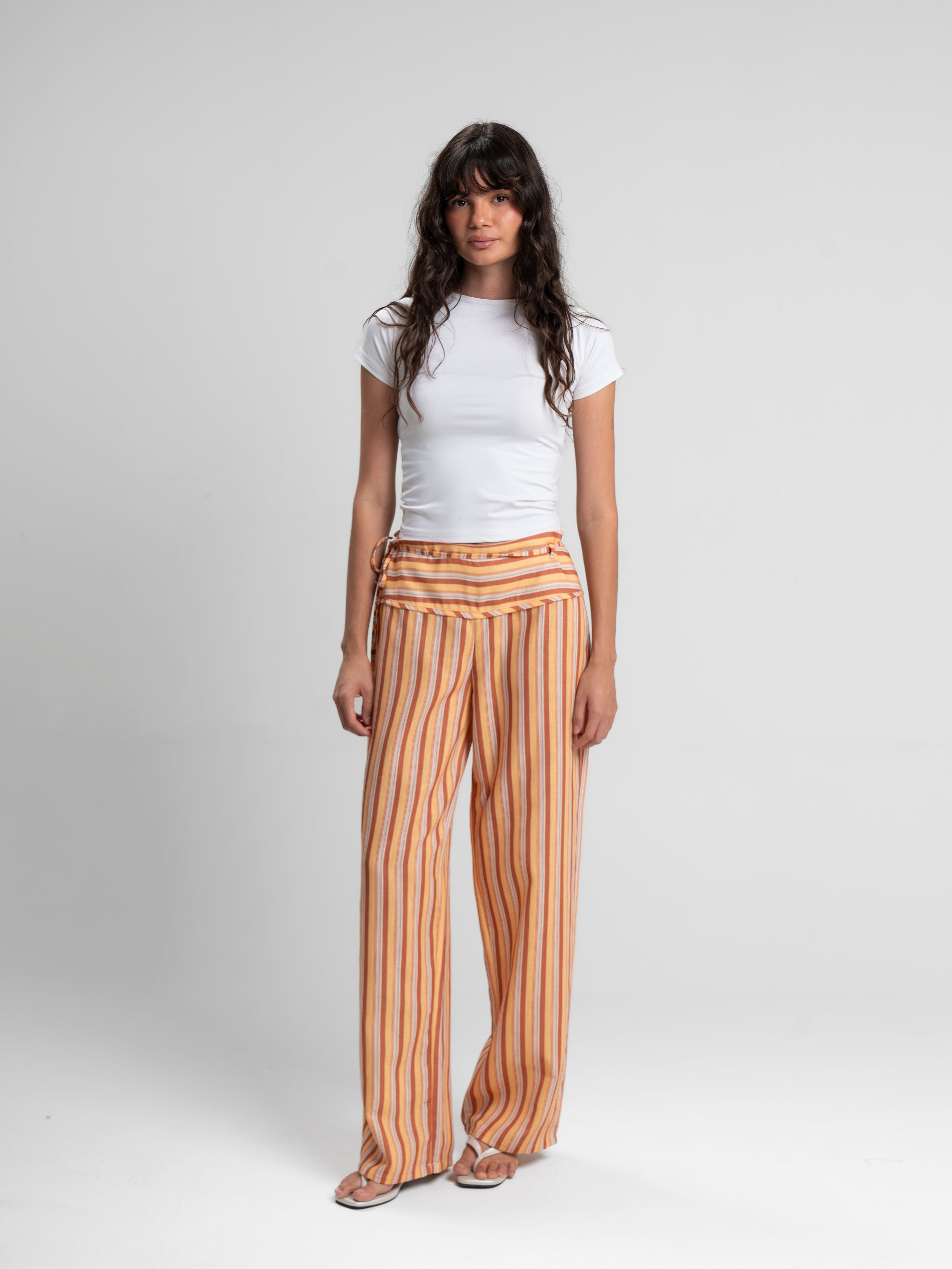 The Coast linen pants