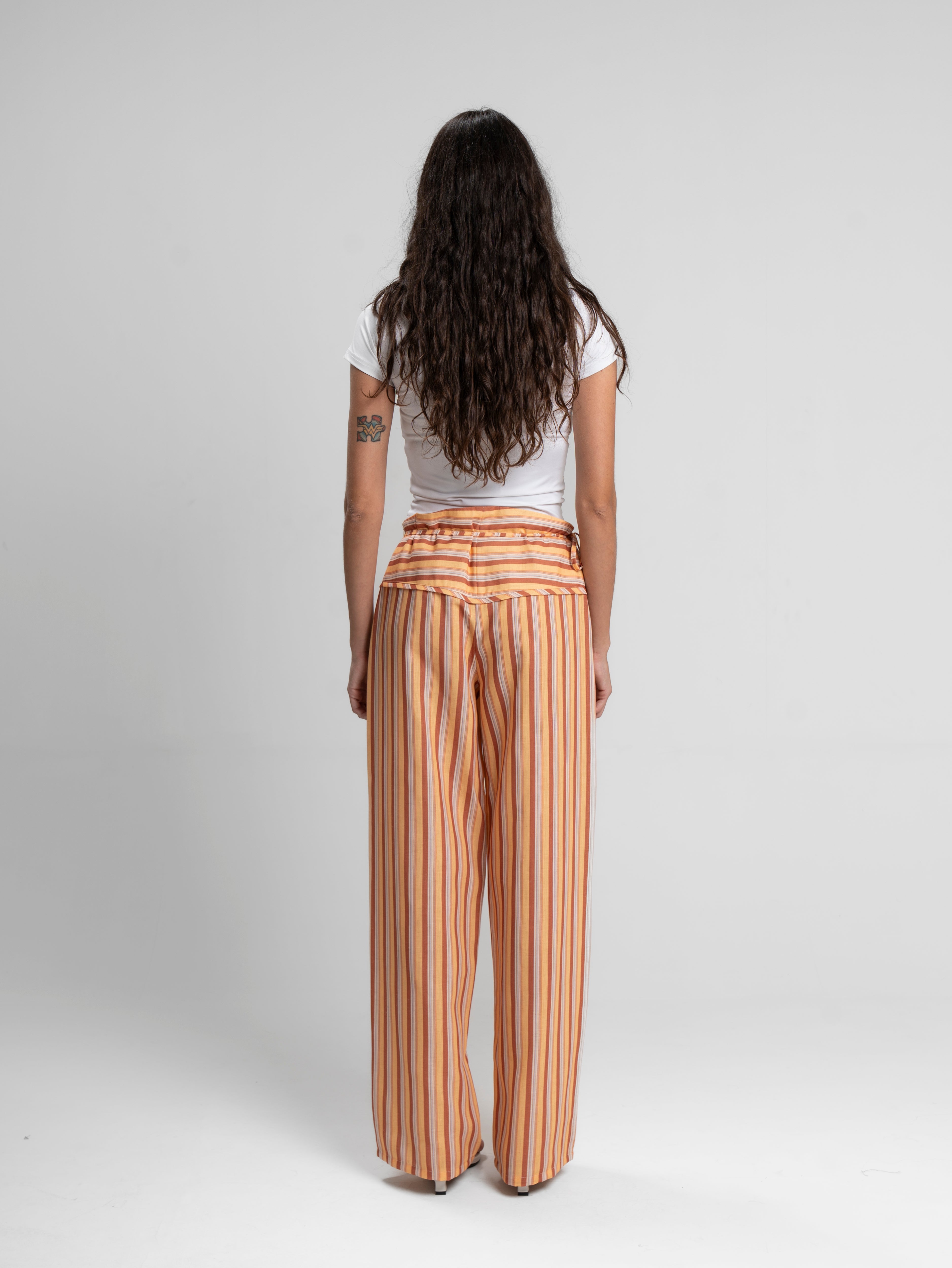 The Coast linen pants