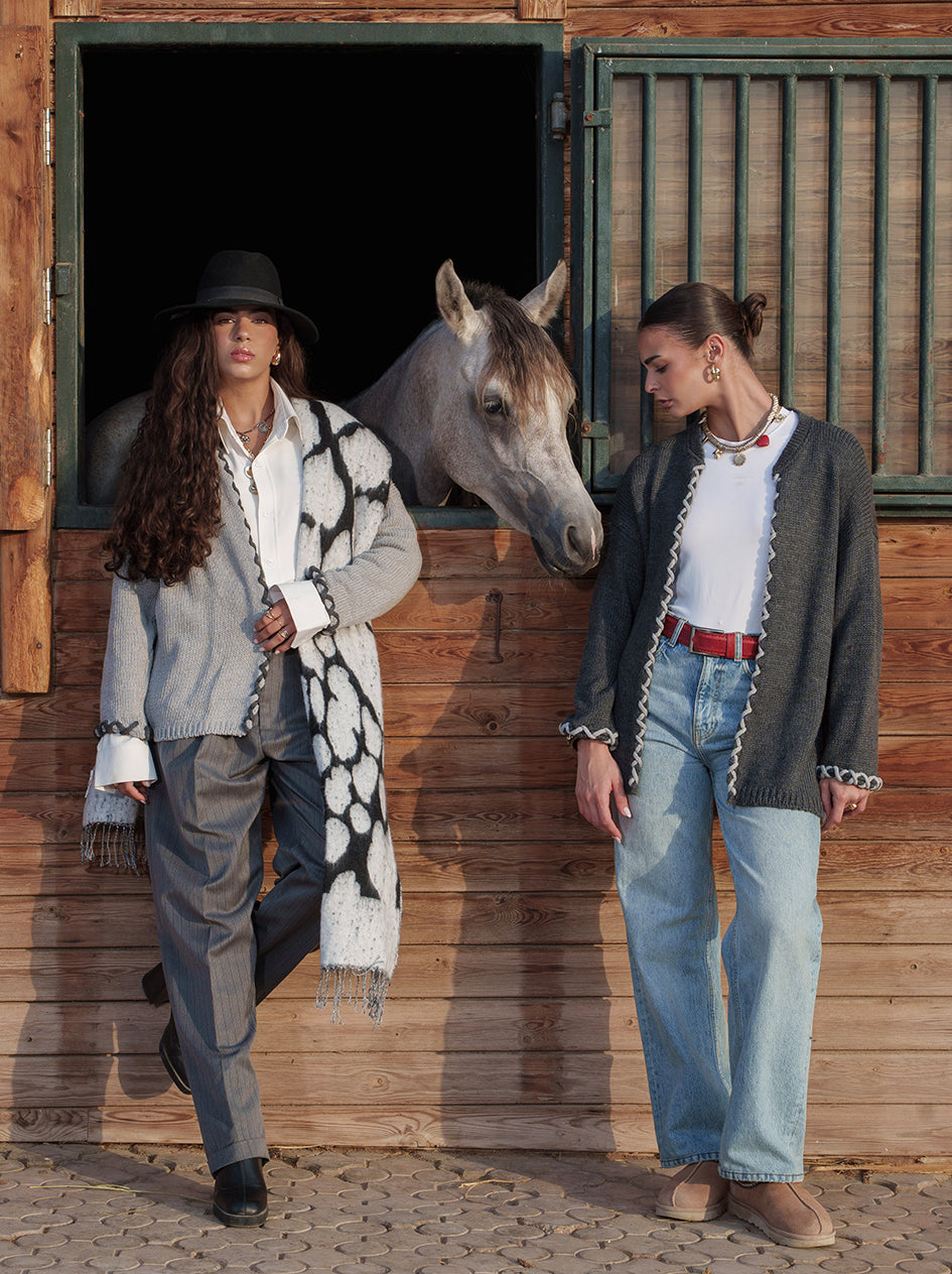 Belonging (Culture-wise)