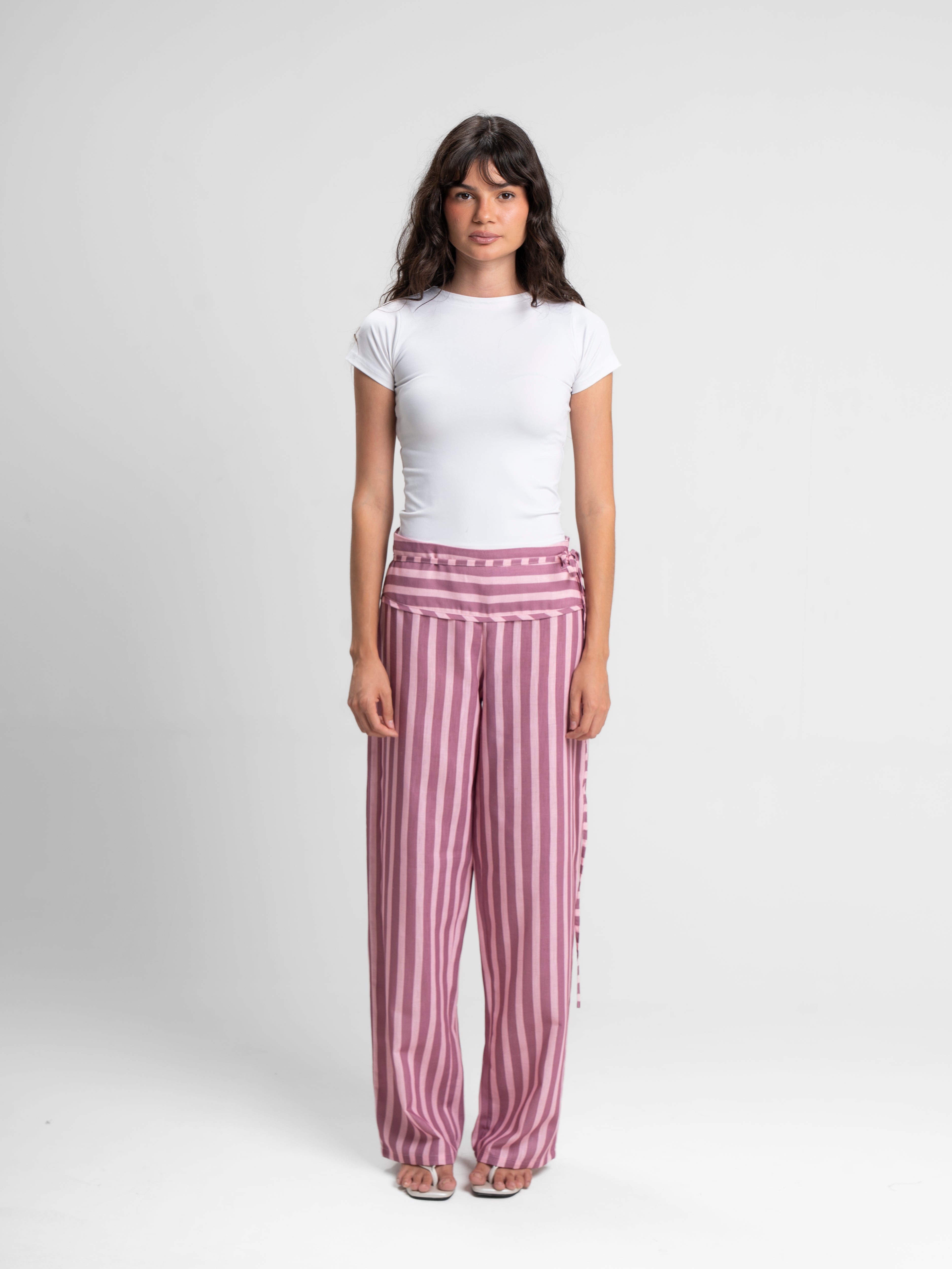 The Riviera Pants