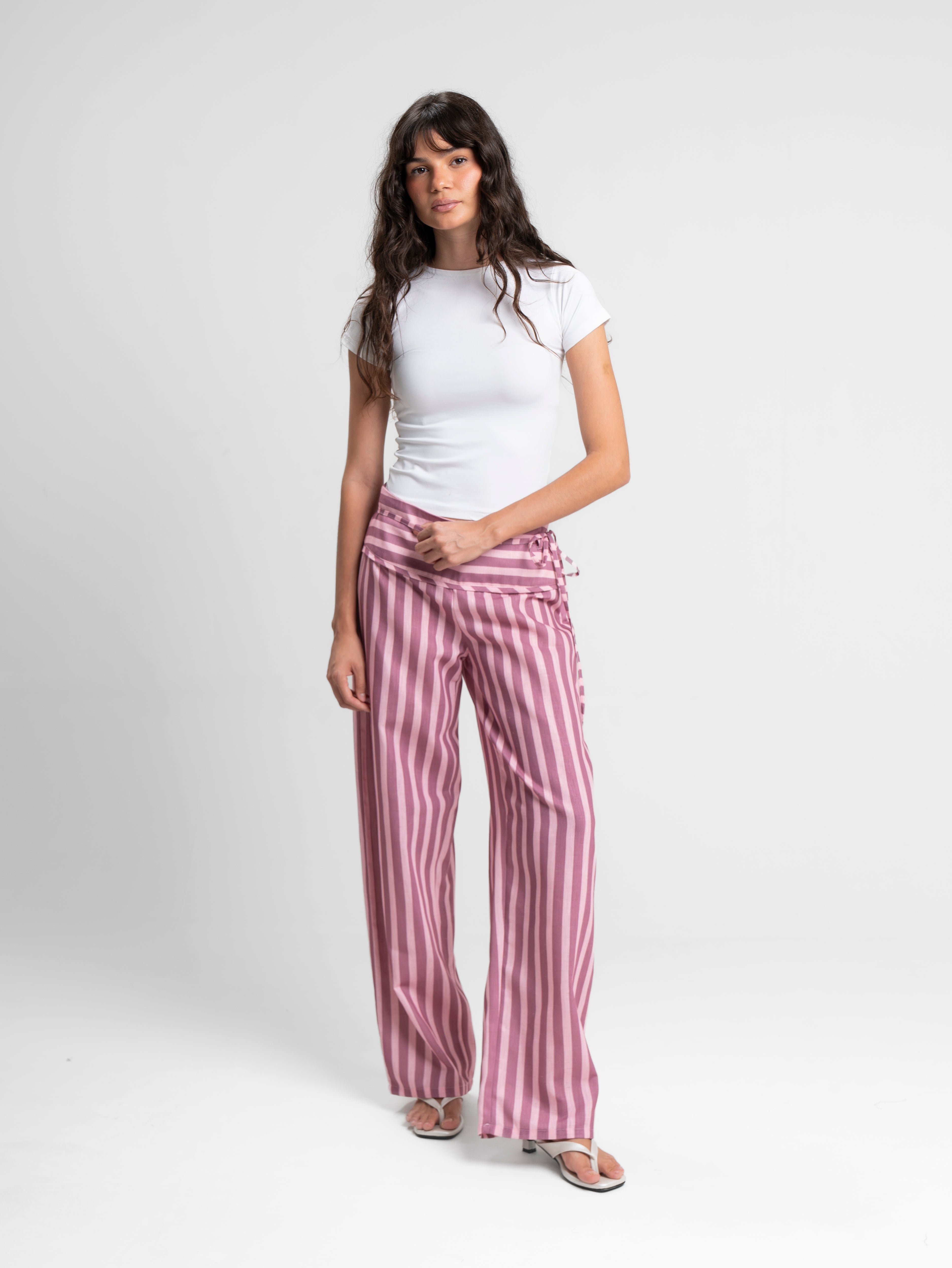 The Riviera Pants