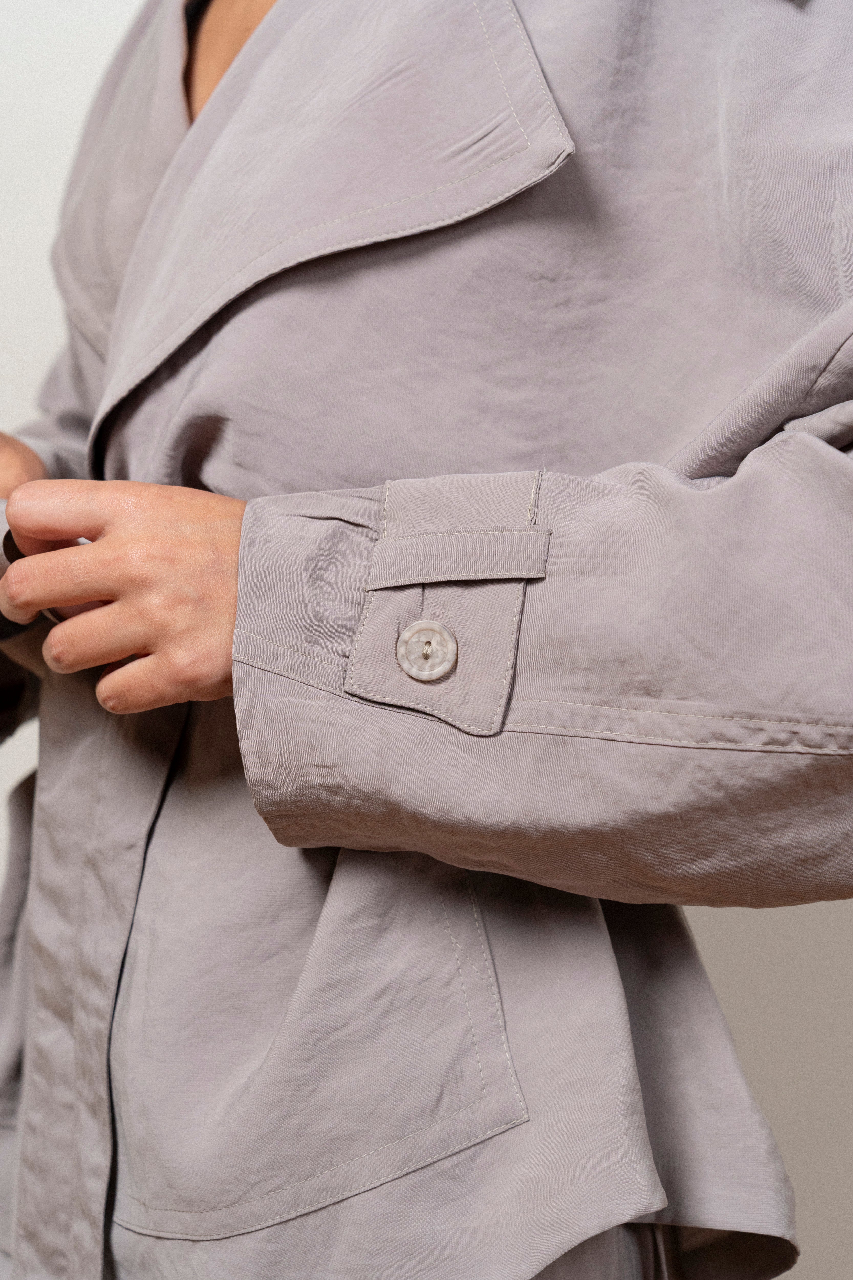 Aura Set in Grey
