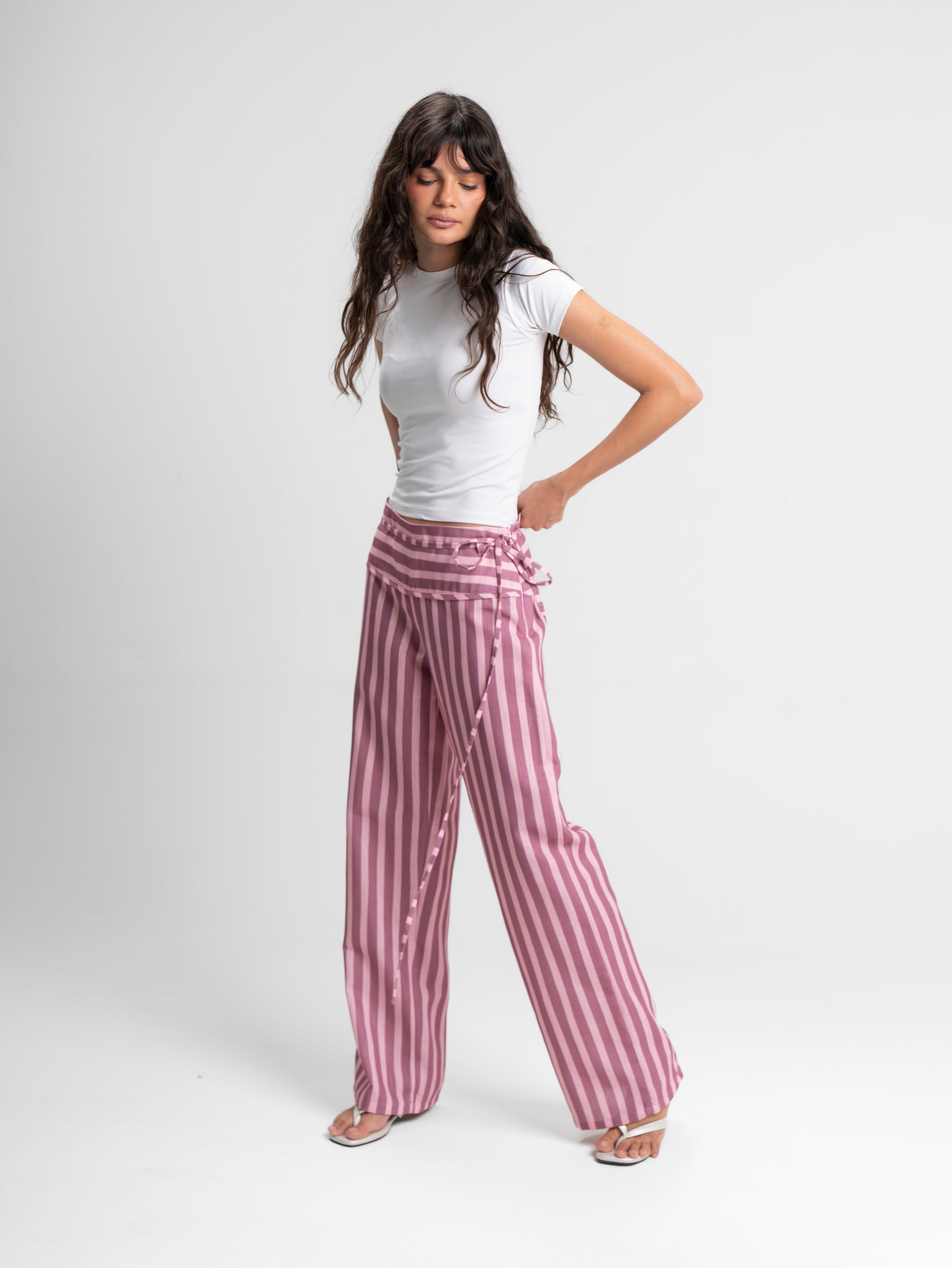 The Riviera Pants